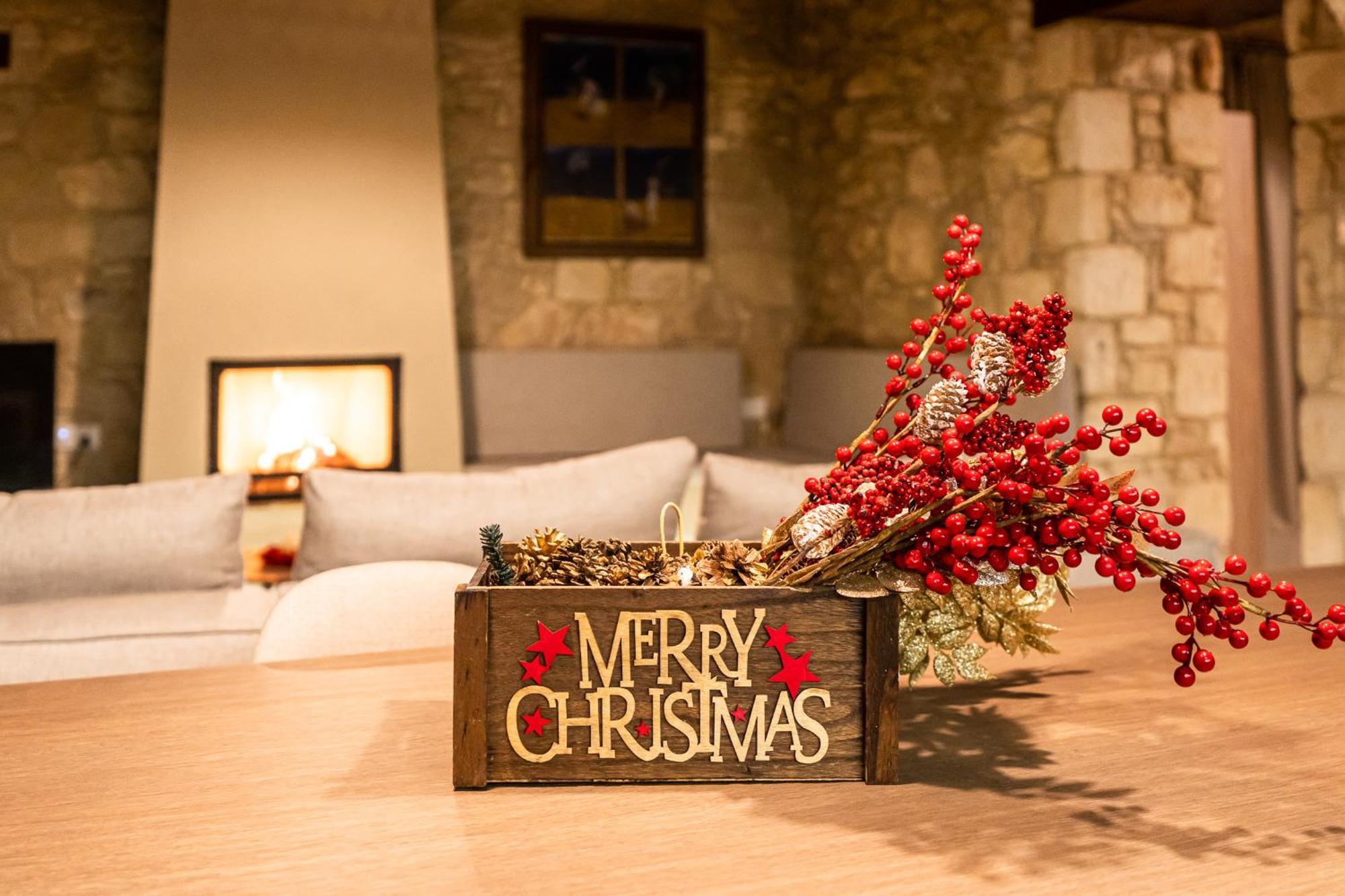Harma Traditional Boutique Suites Πάφος Εξωτερικό φωτογραφία