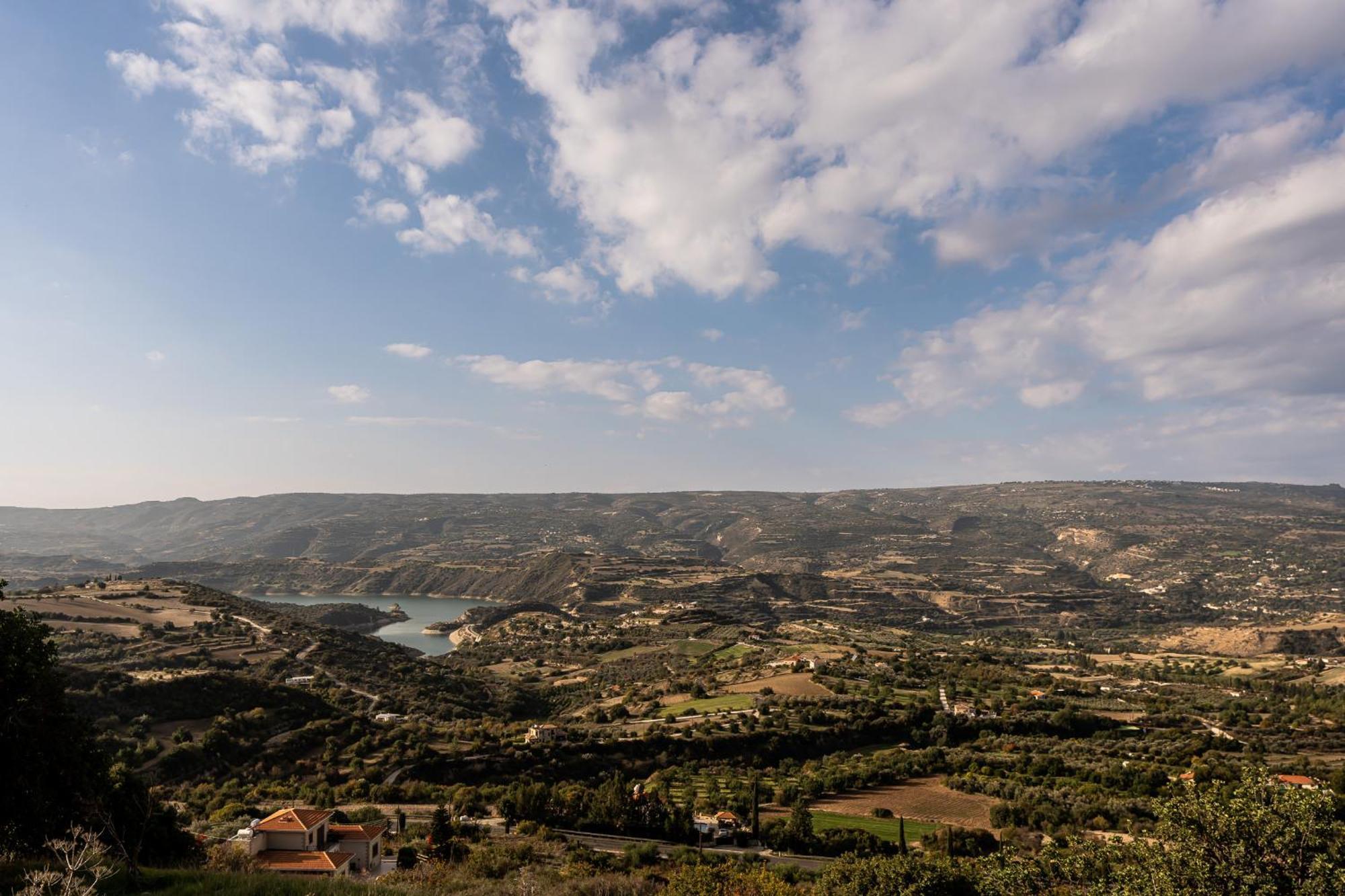 Harma Traditional Boutique Suites Πάφος Εξωτερικό φωτογραφία