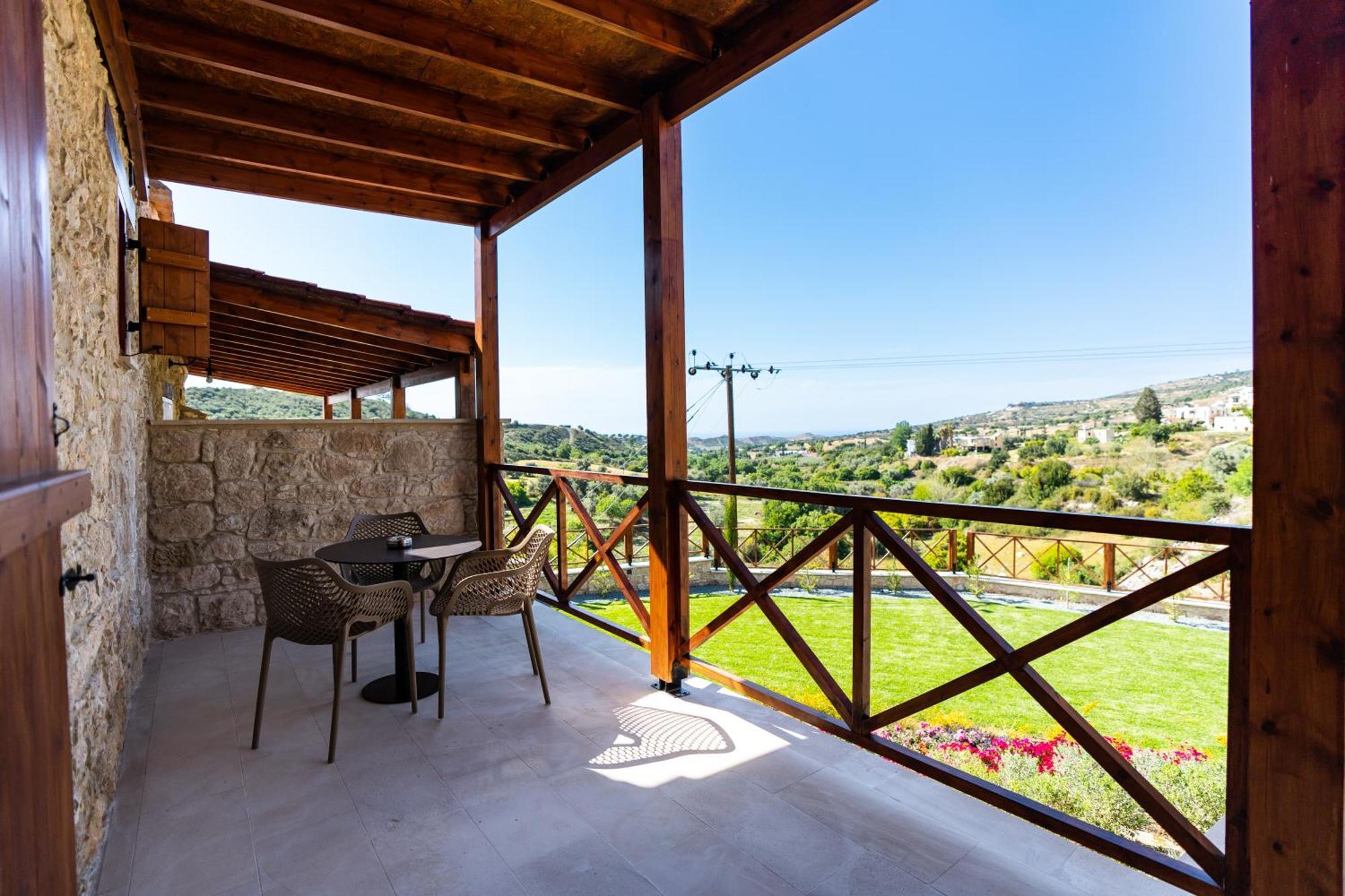 Harma Traditional Boutique Suites Πάφος Δωμάτιο φωτογραφία