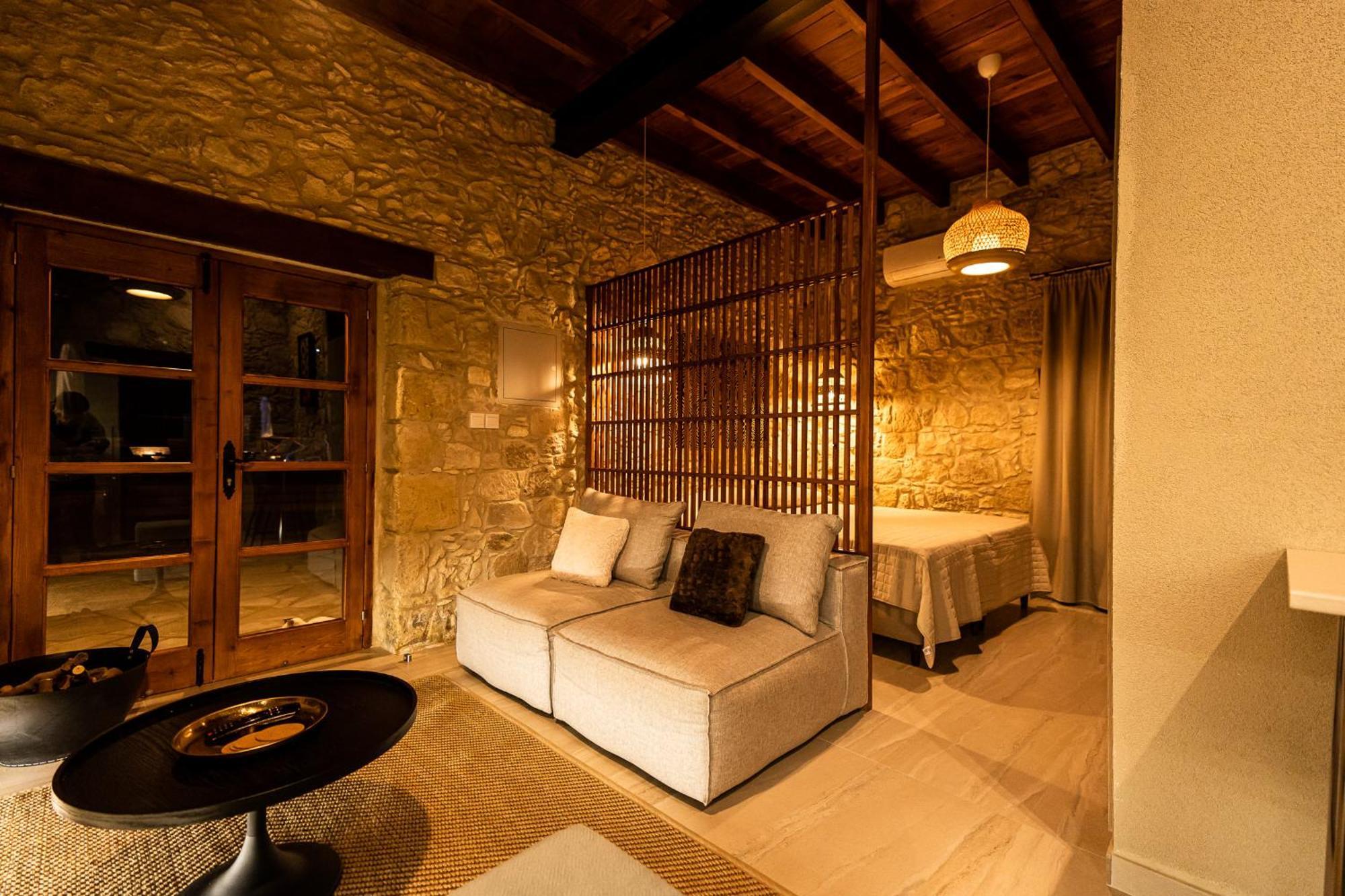 Harma Traditional Boutique Suites Πάφος Εξωτερικό φωτογραφία