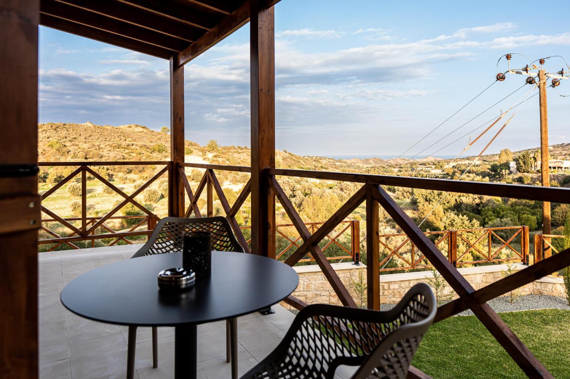 Harma Traditional Boutique Suites Πάφος Δωμάτιο φωτογραφία