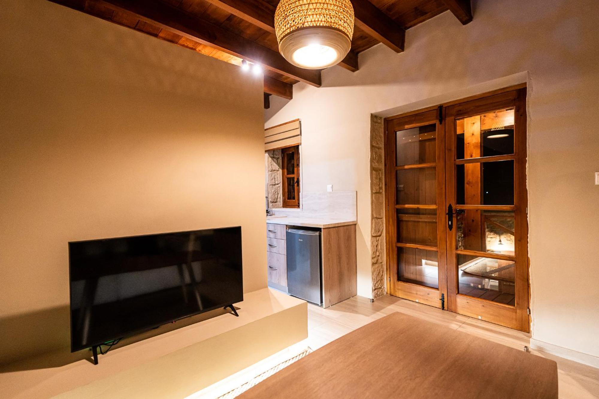 Harma Traditional Boutique Suites Πάφος Δωμάτιο φωτογραφία