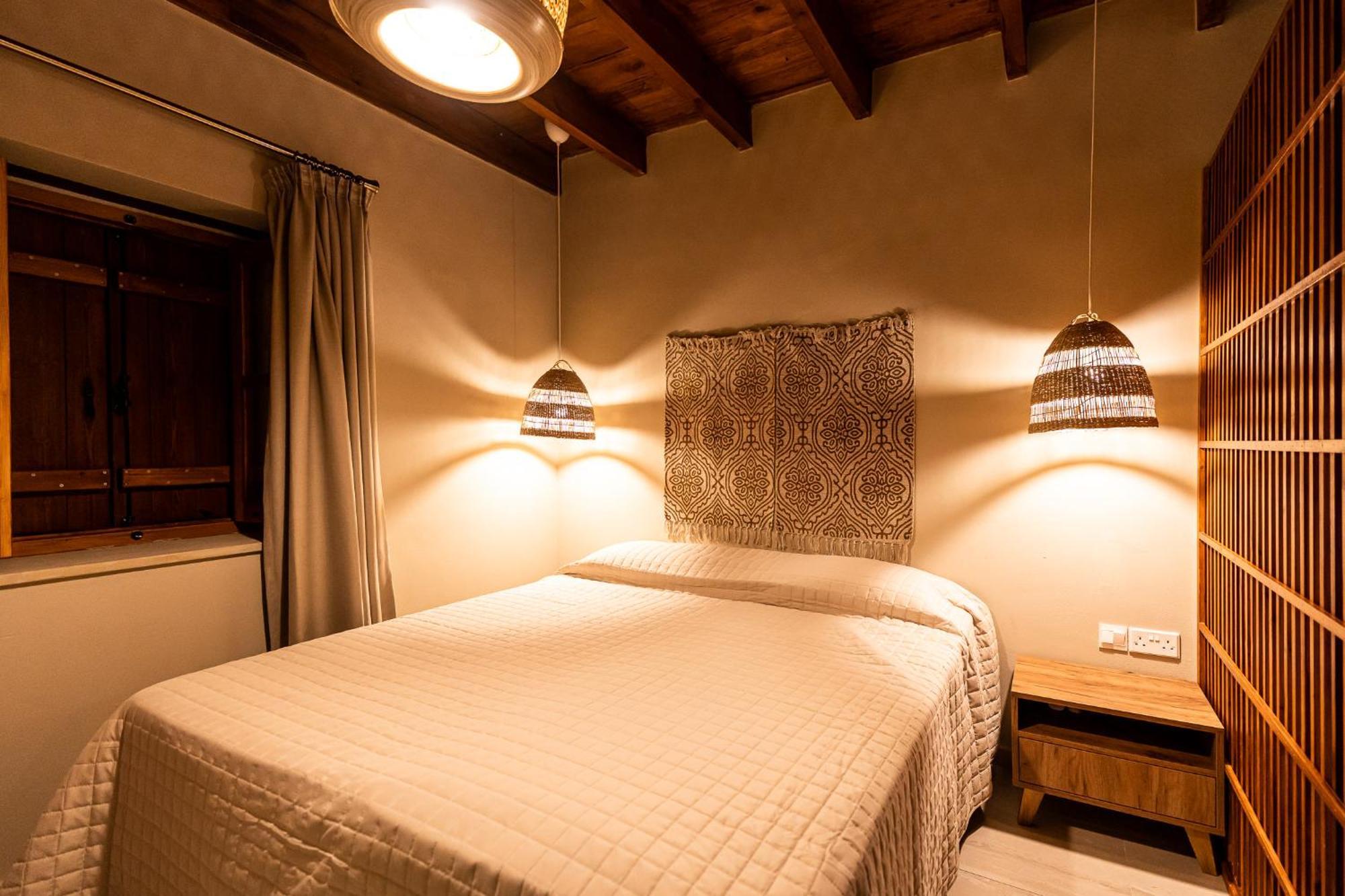 Harma Traditional Boutique Suites Πάφος Δωμάτιο φωτογραφία
