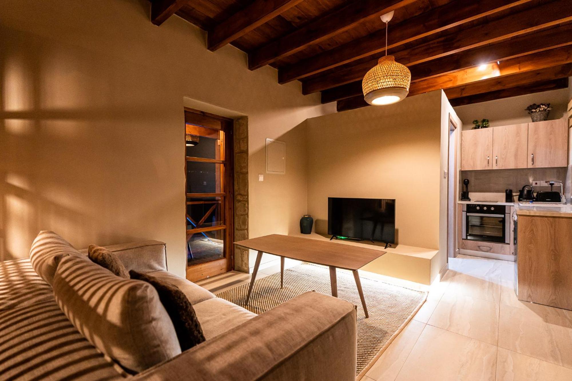 Harma Traditional Boutique Suites Πάφος Εξωτερικό φωτογραφία